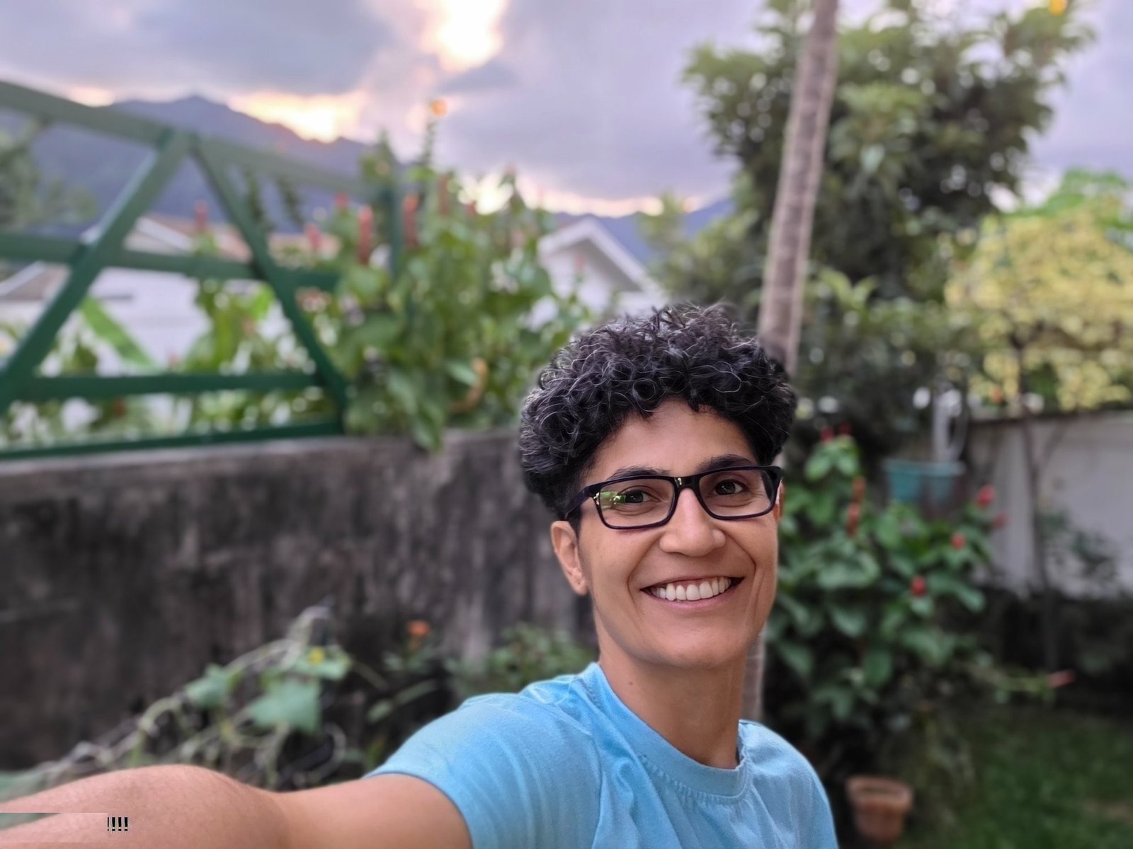 Abir Amirdash APRN, AG ACNP-BC, geriatric nurse practitioner in Hawaii