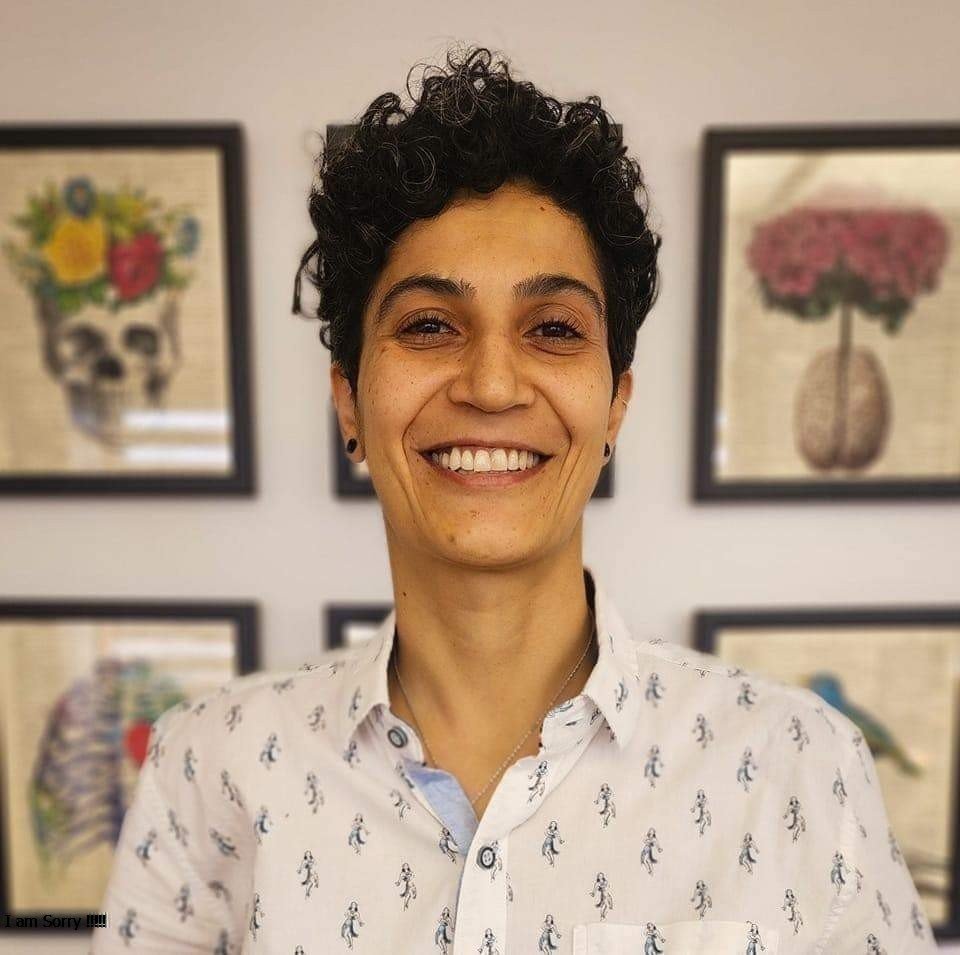 Abir Amirdash APRN, AG ACNP-BC